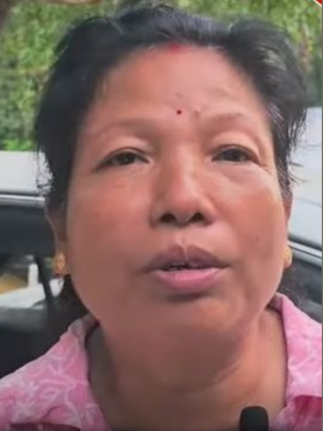 Minu Boro: Assam’s Superwoman Saves 17 Lives in a Near-Fatal Kedarnath Pilgrimage Incident