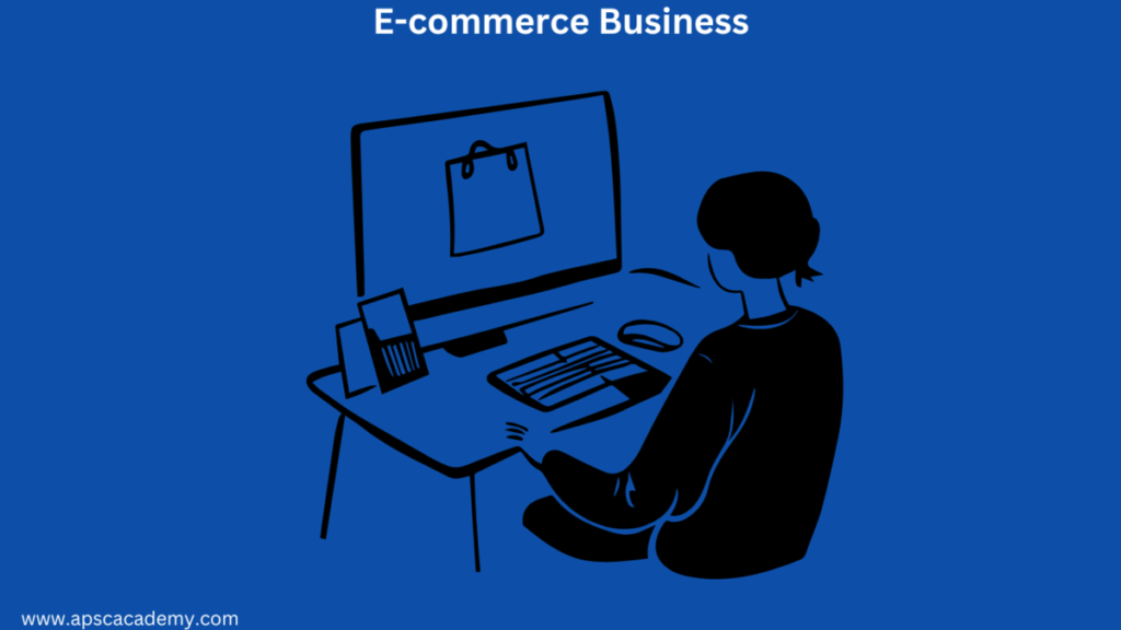 E-commerce Business